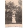 59 - Cambrai - Jardin Public - Dos non Divisé
