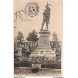 59 - Cambrai - Monument à...