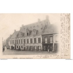 59 - Cassel - Ancienne...