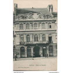 59 - Douai - Hôtel du...