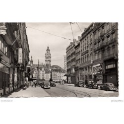 59 - Lille - Rue Nationale...