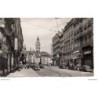 59 - Lille - Rue Nationale - Dos Divisé