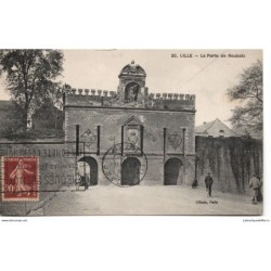 59 - Lille - La Porte de...