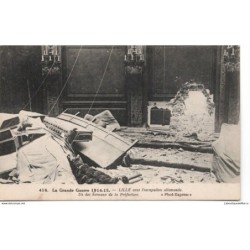 59 - Lille - Un des bureaux...