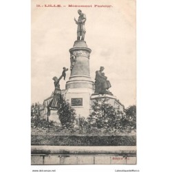 59 - Lille - Monument...