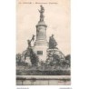 59 - Lille - Monument Pasteur - Dos Divisé