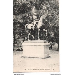 59 - Lille - En Vedette -...