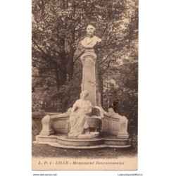 59 - Lille - Monument...