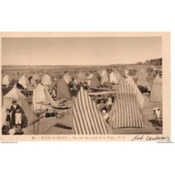 59 - Malo-les-Bains - Vue...