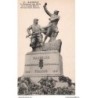 59 - Maubeuge - Le Monument aux Morts - Dos Divisé