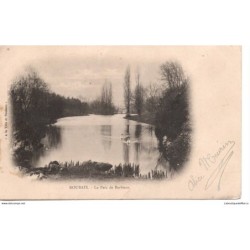 59 - Roubaix - Le Parc de...