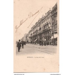 59 - Roubaix - La Rue de la...