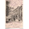 59 - Roubaix - Théâtre Hippodrome - Dos non divisé