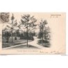 59 - Valenciennes - Nouveau Square de la Dodenne - Carte non Divisé