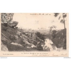 59 - Valenciennes - Vue de...