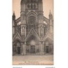 59 - Valenciennes - Portail de la Basilique - Dos Divisé
