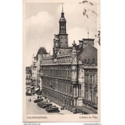 59 - Valenciennes - L'Hôtel...