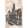 59 - Valenciennes - L'Hôtel de Ville - Dos Divisé