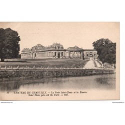 60 - Chantilly le Château -...