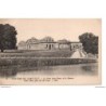 60 - Chantilly le Château - La Porte Saint-Denis - Dos Divisé