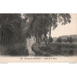 60 - Chantilly les Environs...