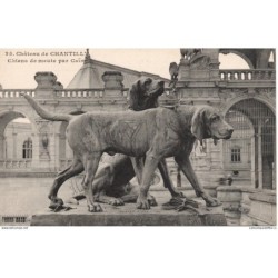 60 - Chantilly le Château -...