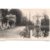 60 - Chantilly - Château de la Reine-Blanche - Dos Divisé