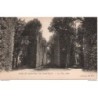 60 - Chantilly - Les Trois Allées - Dos Divisé
