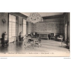 60 - Chantilly le Château -...