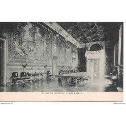 60 - Chantilly le Château -...