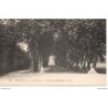 60 - Chantilly - L'Allée des Philosophes - Dos Divisé