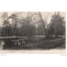 60 - Chantilly - Vue du Parc - Dos Divisé
