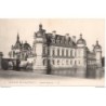 60 - Chantilly le Château - Façade Nord-est - Dos Divisé