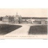 60 - Chantilly le Château - Vue Générale - Dos Divisé