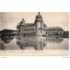 60 - Chantilly - Le Château - Le Côté Nord-Ouest - Dos Divisé