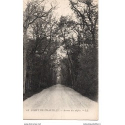 60 - Chantilly la Fôret -...