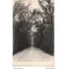 60 - Chantilly la Fôret - Avenue des Aigles - Dos Divisé
