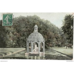60 - Chantilly - L'Ile...