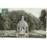 60 - Chantilly - L'Ile d'Amour - Dos Divisé