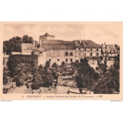 60 - Chaumont - Ancien...