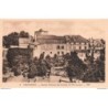 60 - Chaumont - Ancien Château des Comtes de Champagne - Dos Divisé