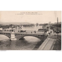 60 - Compiègne - Le Pont et...