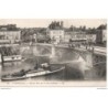 60 - Compiègne - Vue du Pont - Dos Divisé