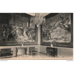60 - Compiègne le Château -...