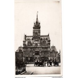 60 - Compiègne - L'Hôtel de...