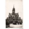 60 - Compiègne - L'Hôtel de Ville - Dos Divisé