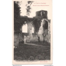 60 - Compiègne la Fôret -...