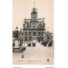 60 - Compiègne - L'Hôtel de Ville - Dos Divisé
