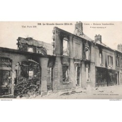 60 - Creil - Maisons...