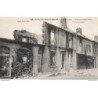 60 - Creil - Maisons bombardées - Dos Divisé